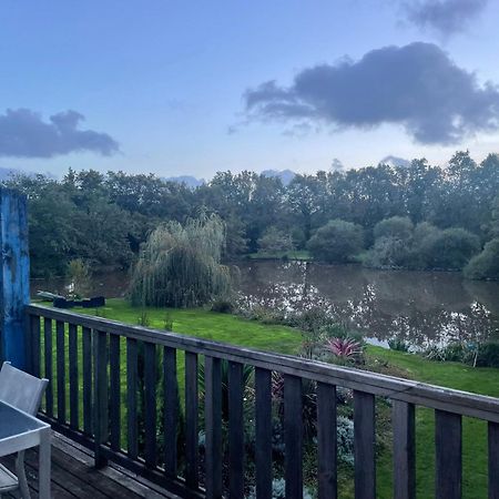 Gite Douceur De Vivre Saint-Avaugourd-des-Landes Esterno foto