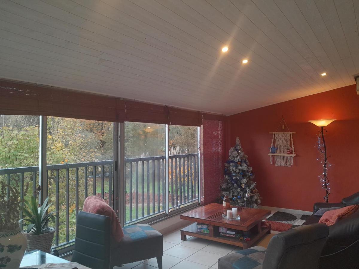 Gite Douceur De Vivre Saint-Avaugourd-des-Landes Esterno foto